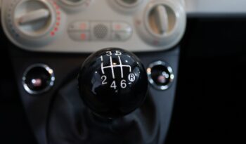FIAT 500 1.0 HYBRID LOUNGE completo