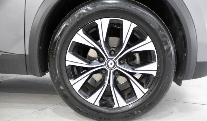 RENAULT Captur 1.0 TCE TECHNO completo