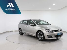 VOLKSWAGEN Golf VII Variant 2.0 TDI CONFORTLINE
