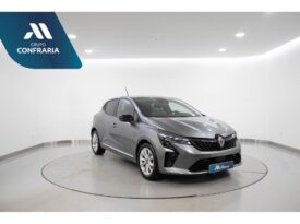 RENAULT Clio V Fase II 1.0 TCE EVOLUTION