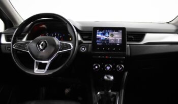 RENAULT Captur 1.0 TCE TECHNO completo