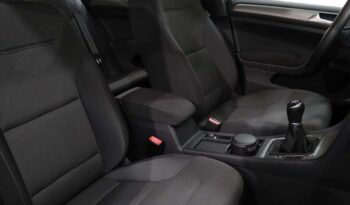 VOLKSWAGEN Golf VII Variant 2.0 TDI CONFORTLINE completo
