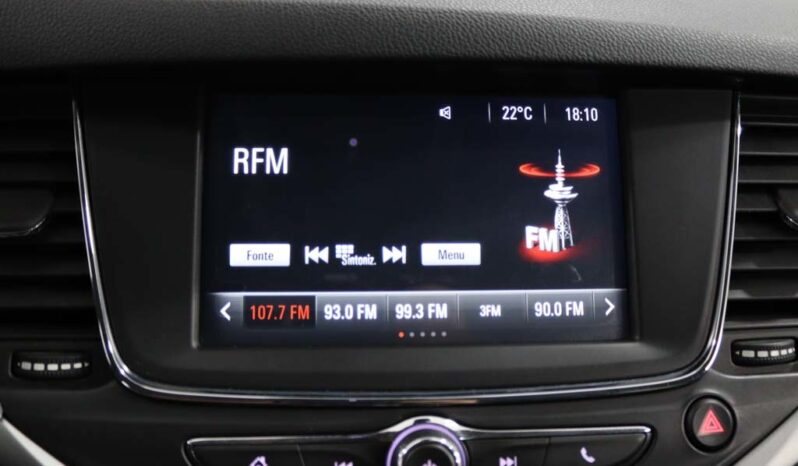 OPEL Astra K Sports Tourer 1.5 D BUSINESS EDITION S/S completo