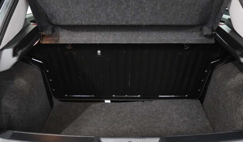 FIAT Punto 1.2 EASY START&STOP completo