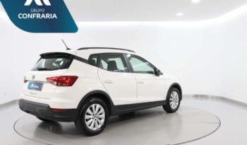 SEAT Arona 1.0 TSI STYLE DSG completo