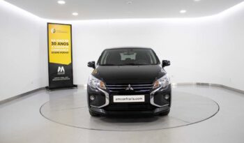 MITSUBISHI Space Star 1.2 CONNECT EDITION completo