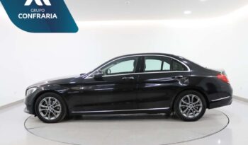 MERCEDES-BENZ Classe C 220 D AUT. completo