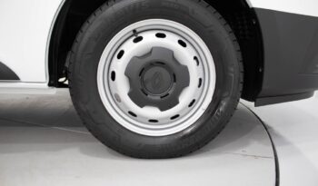 RENAULT Trafic III Fase III 2.0 BLUE DCI L1H1 ADVANCE completo