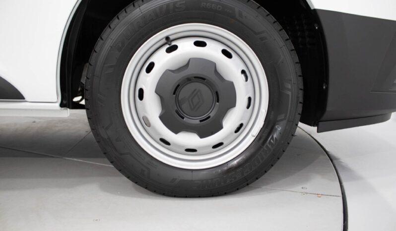 RENAULT Trafic III Fase III 2.0 BLUE DCI L1H1 ADVANCE completo