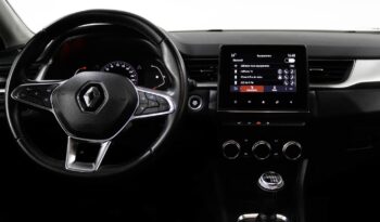 RENAULT Captur 1.0 TCE TECHNO BI-FUEL completo