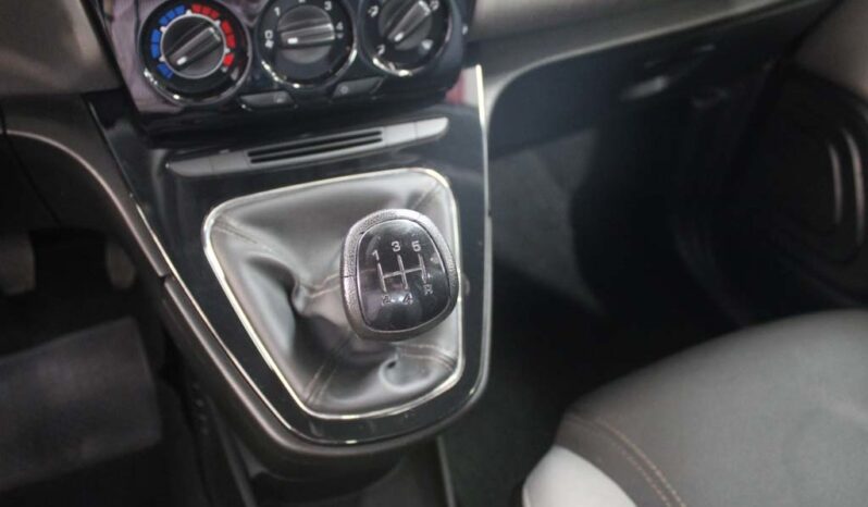 LANCIA Ypsilon 1.3 M-JET S&S SILVER completo