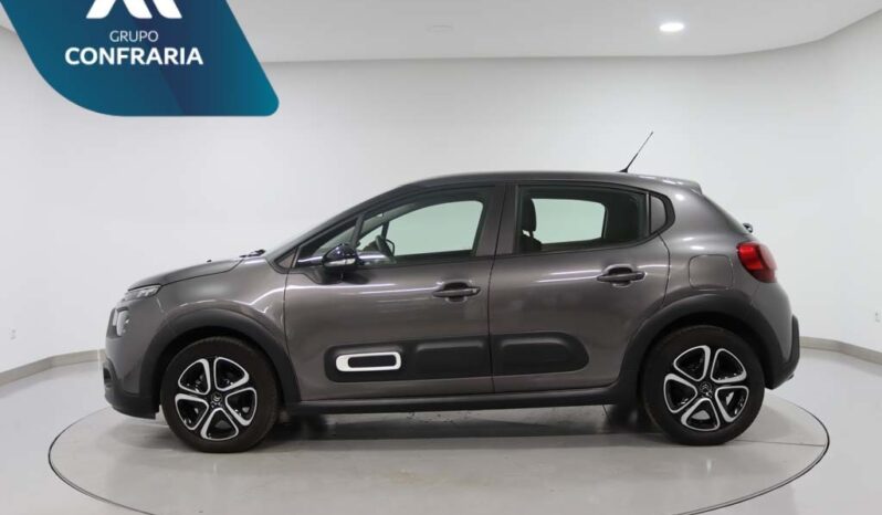 CITROEN C3 1.5 BLUEHDI FEEL PACK completo