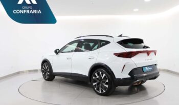 CUPRA Formentor 1.5 E-HYBRID DSG completo