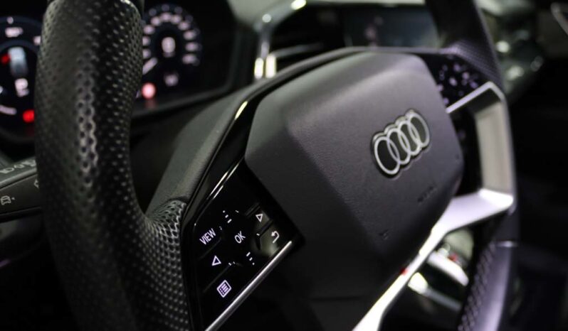 AUDI Q4 e-tron 45 82 KWH completo