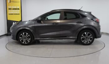 FORD Puma 1.5 TDCI ECOBLUE ST-LINE completo