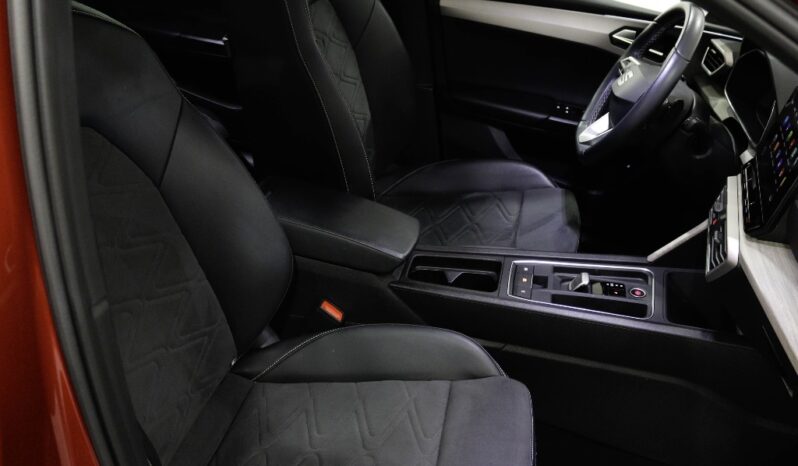 SEAT Leon 1.4 E-HYBRID XCELLENCE DSG completo