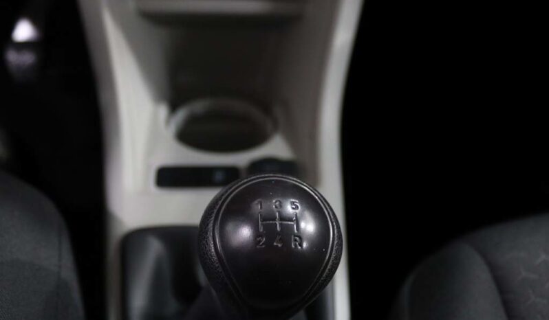 SEAT Mii 1.0 STYLE S/S completo