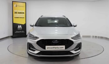 FORD Focus Station Wagon 1.0 ECOBOOST MHEV ST-LINE X completo