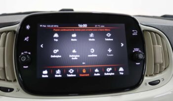FIAT 500 1.0 HYBRID LOUNGE completo