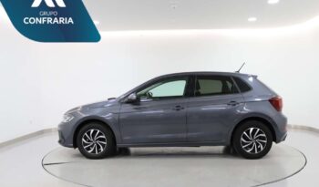 VOLKSWAGEN Polo 1.0 TSI URBAN completo