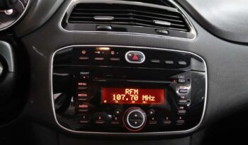 FIAT Punto 1.2 EASY START&STOP completo