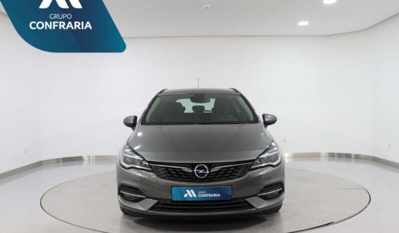 OPEL Astra K Sports Tourer 1.5 D BUSINESS EDITION S/S completo