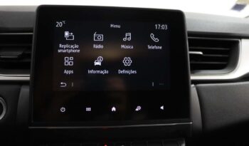RENAULT Captur 1.0 TCE INTES completo