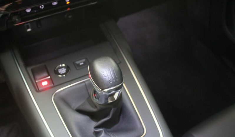 CITROEN C5 AirCross 1.2 PURETECH PLUS completo