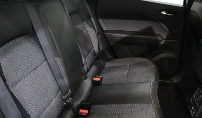 RENAULT Captur 1.0 TCE INTES completo