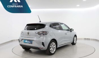 RENAULT Clio V Fase II 1.0 TCE EVOLUTION completo