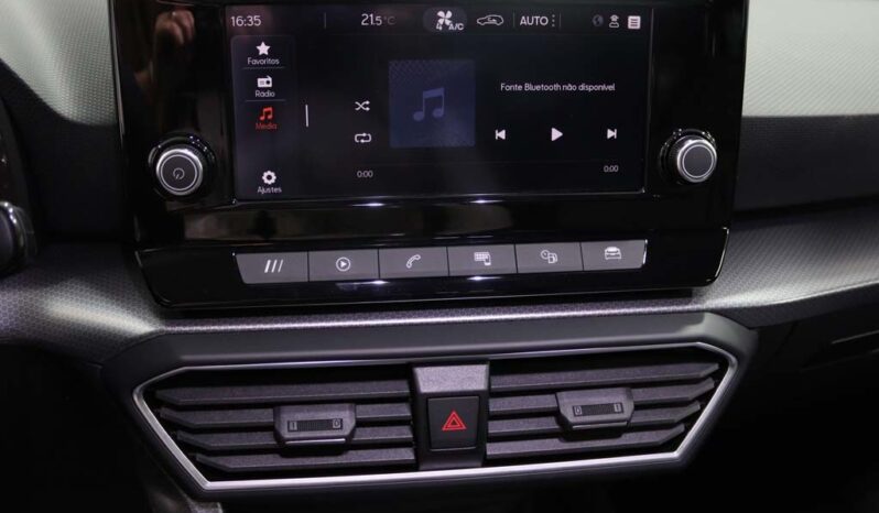 SEAT Leon Sportstourer 1.0 TSI STYLE completo