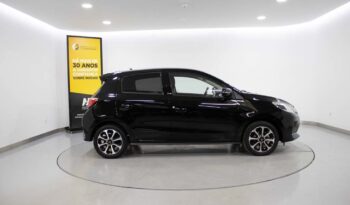 MITSUBISHI Space Star 1.2 CONNECT EDITION completo