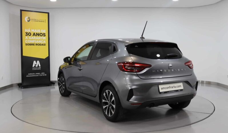 MITSUBISHI Colt 1.0 MPI-T KAITEKI completo