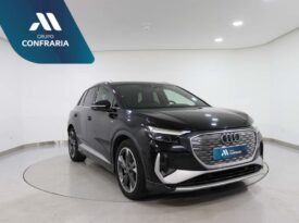 AUDI Q4 e-tron 45 82 KWH