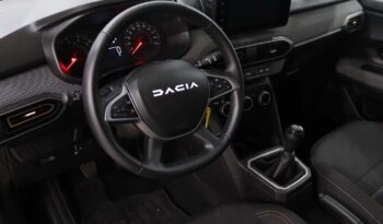 DACIA Sandero Stepway 1.0 TCE EXPRESSION completo