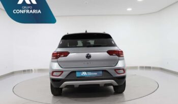 VOLKSWAGEN T-Roc 1.0 TSI URBAN completo