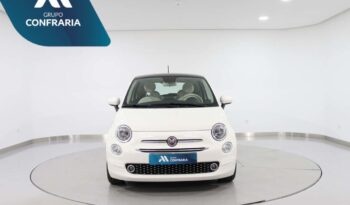 FIAT 500 1.0 HYBRID LOUNGE completo