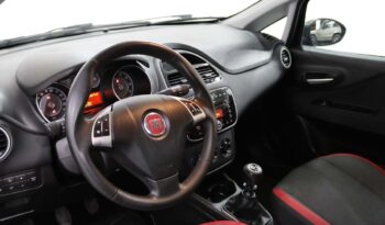 FIAT Punto 1.2 EASY START&STOP completo