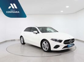 MERCEDES-BENZ Classe A 200 PROGRESSIVE AUT.