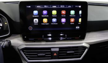 SEAT Leon 1.4 E-HYBRID XCELLENCE DSG completo