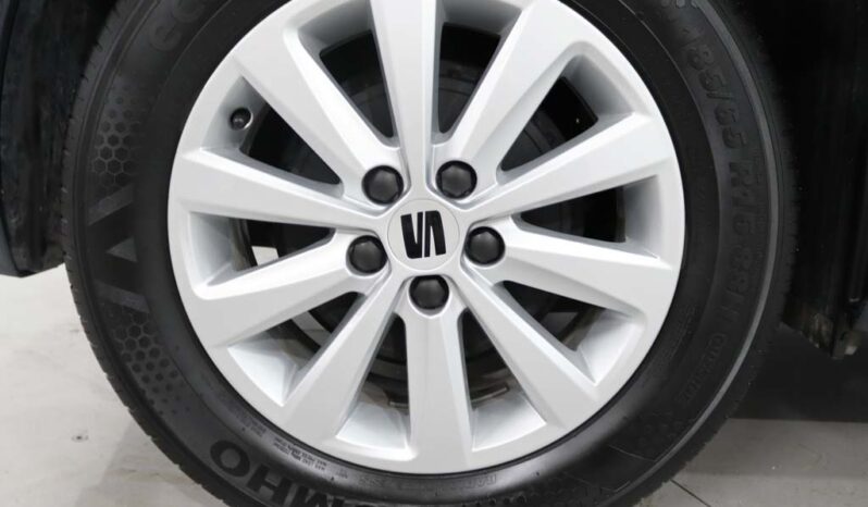 SEAT Ibiza 1.0 TSI STYLE completo