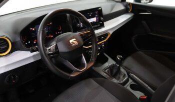 SEAT Ibiza 1.0 TSI STYLE completo