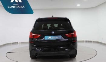 BMW Serie Gran Tourer 216 D 7L PACK M completo