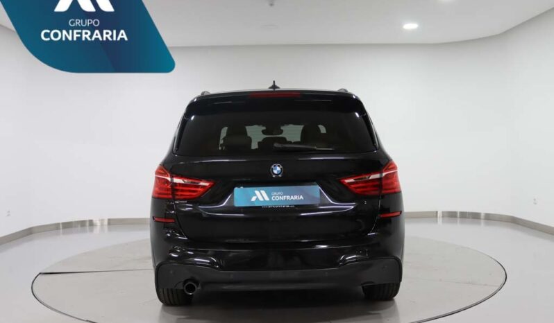 BMW Serie Gran Tourer 216 D 7L PACK M completo