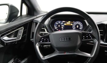 AUDI Q4 e-tron 45 82 KWH completo