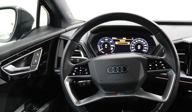 AUDI Q4 e-tron 45 82 KWH completo