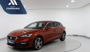 SEAT Leon 1.4 E-HYBRID XCELLENCE DSG completo