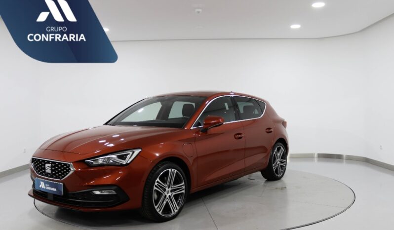 SEAT Leon 1.4 E-HYBRID XCELLENCE DSG completo