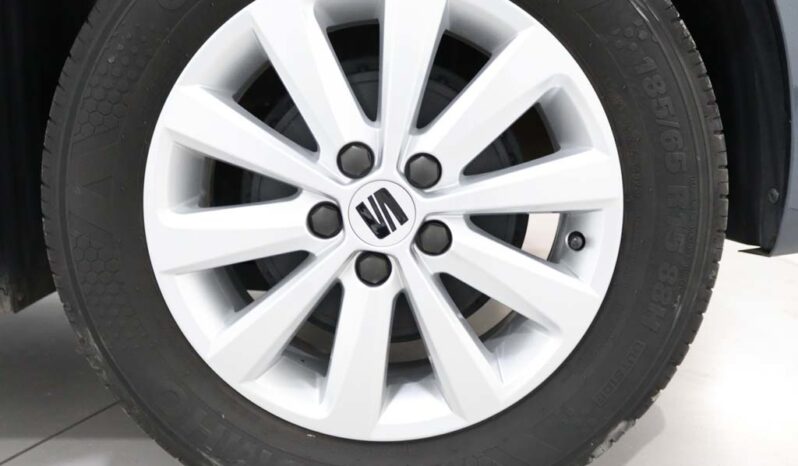 SEAT Ibiza 1.0 TSI STYLE completo