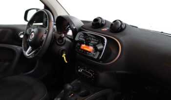 SMART Fortwo Coupé 0.9 PASSION 90 AUT. completo